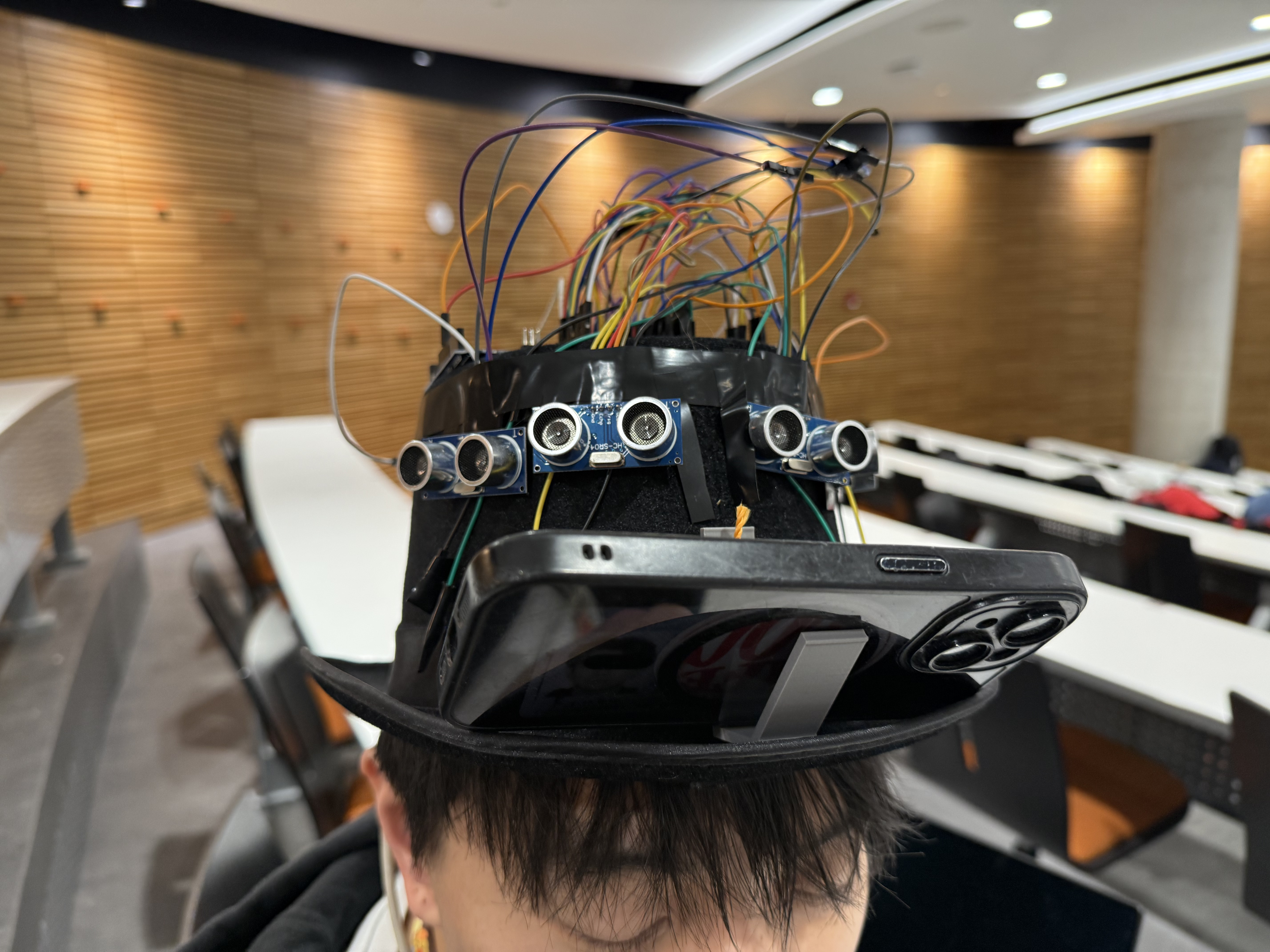 HATSEYE preview