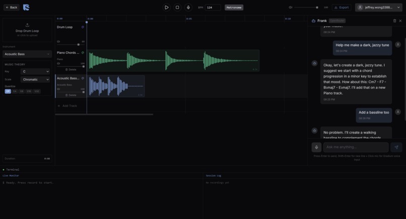 Sinatra preview